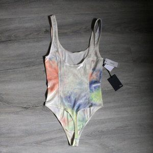 Aritzia Wilfred Free NWT | Halsey Tie Dye | XS